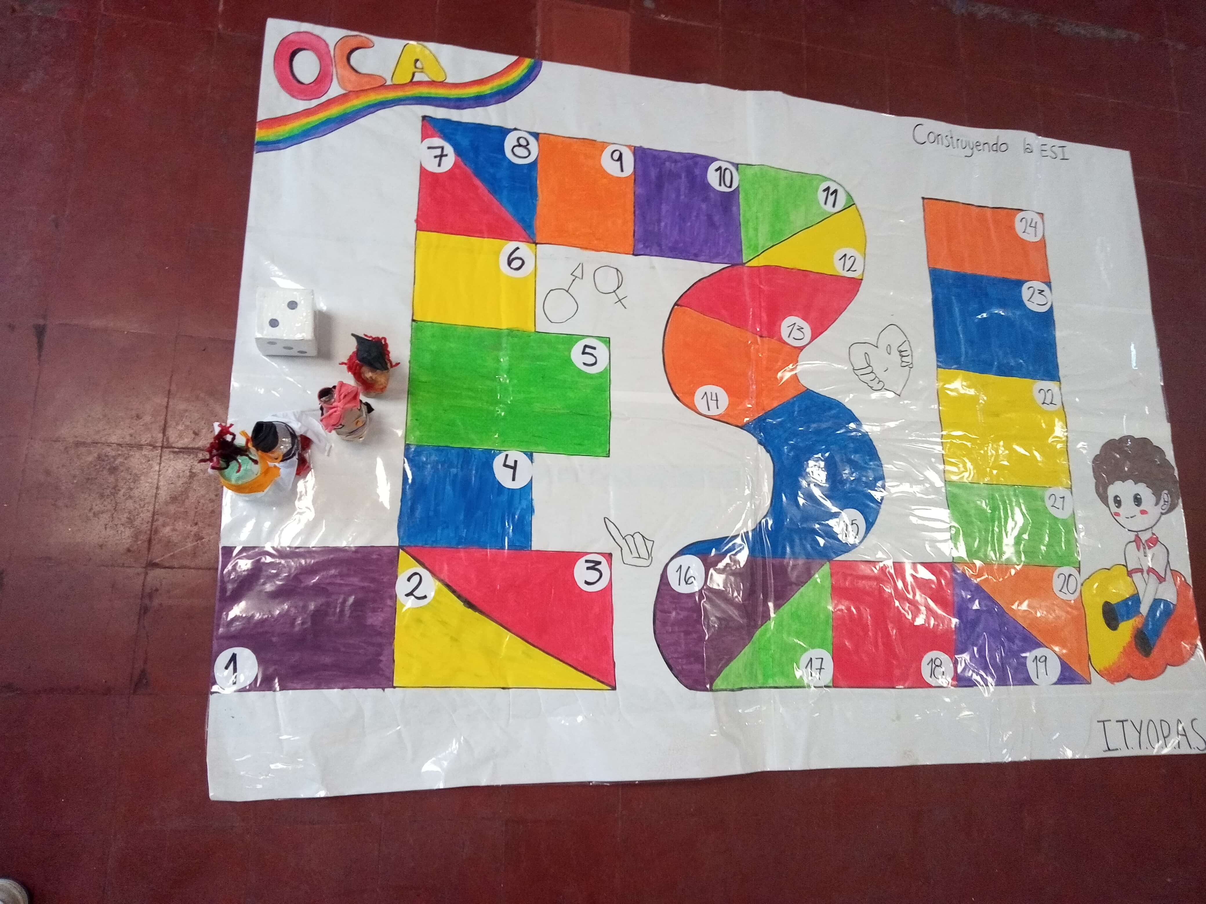Taller ESI