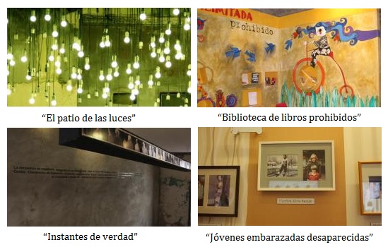 Memoria, Verdad y Justicia 2017 Memoria, Verdad y Justicia 2017