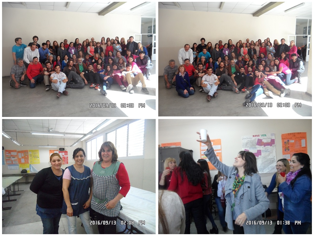 Día del maestro 2016 Día del maestro 2016