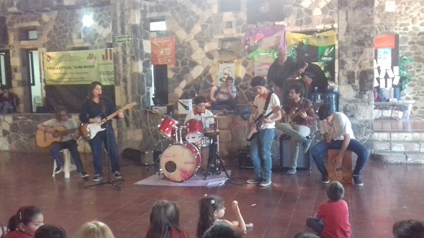 Ensamble 2016 Ensamble 2016
