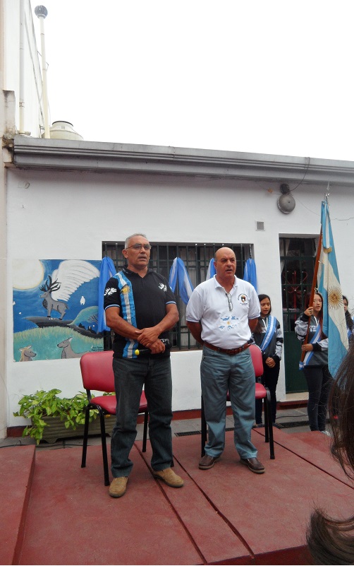 Malvinas 2017 Por Malvinas 2017