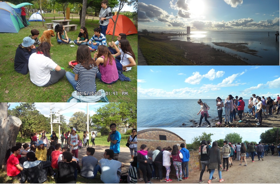 Mar Chiquita 2016 Mar Chiquita 2016