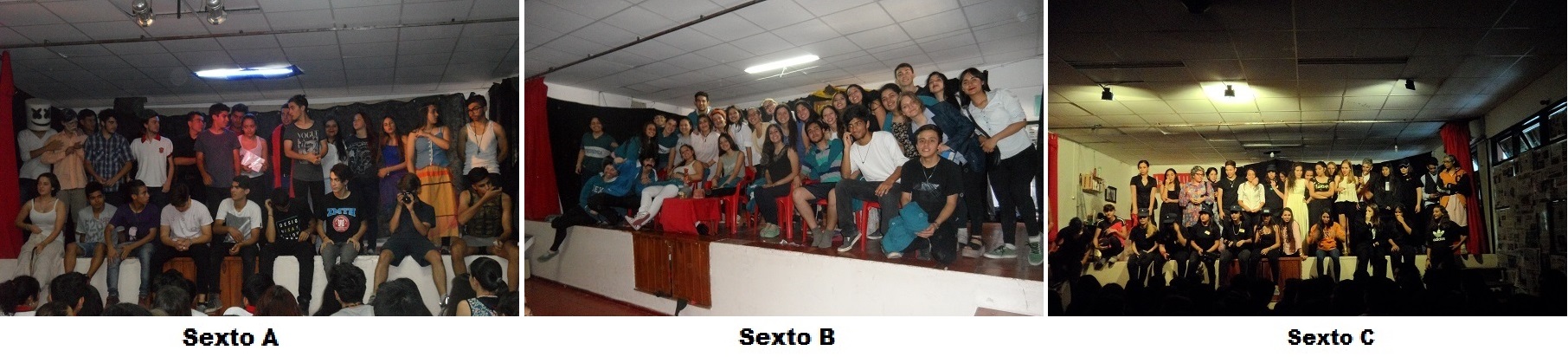 Teatro 2016 Teatro 2016