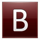 Icono segundo año B